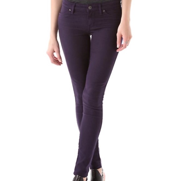 Rich & Skinny Denim - Rich and skinny legacy skinny jean